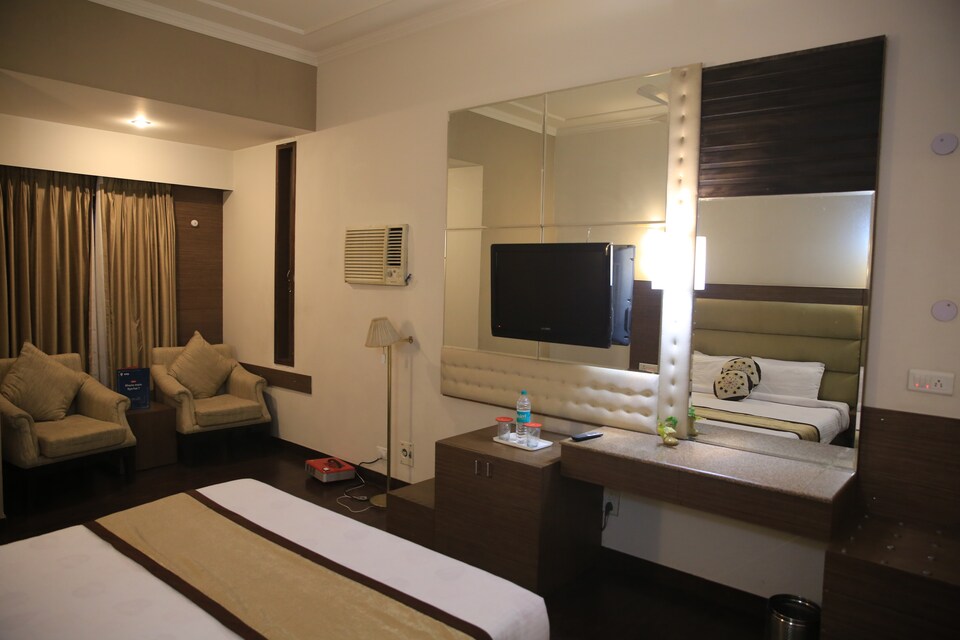OYO 4788 Hotel Vandana Residency, Katra, Katra