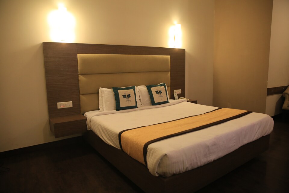 OYO 4788 Hotel Vandana Residency, Katra, Katra