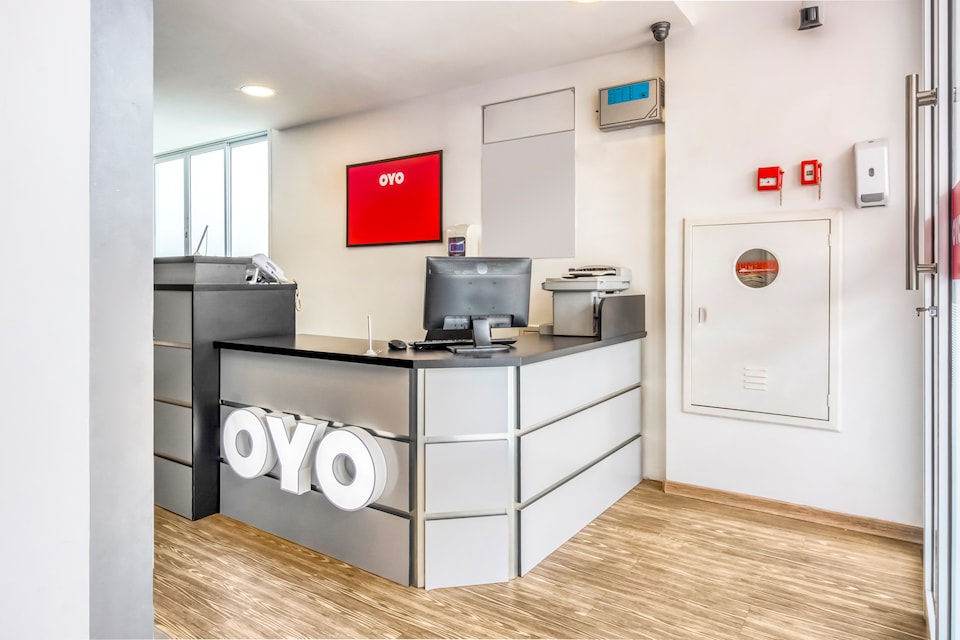 OYO Opala Regente - Campinas Centro, Centro-Campinas, Campinas