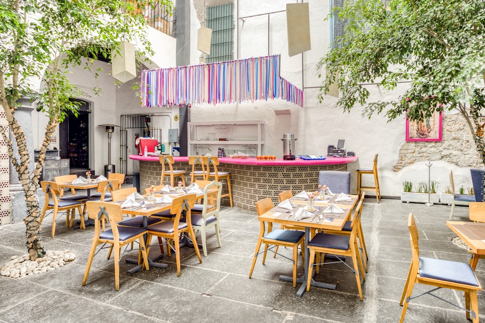 Collection O Milagro, Puebla, PUE, Puebla