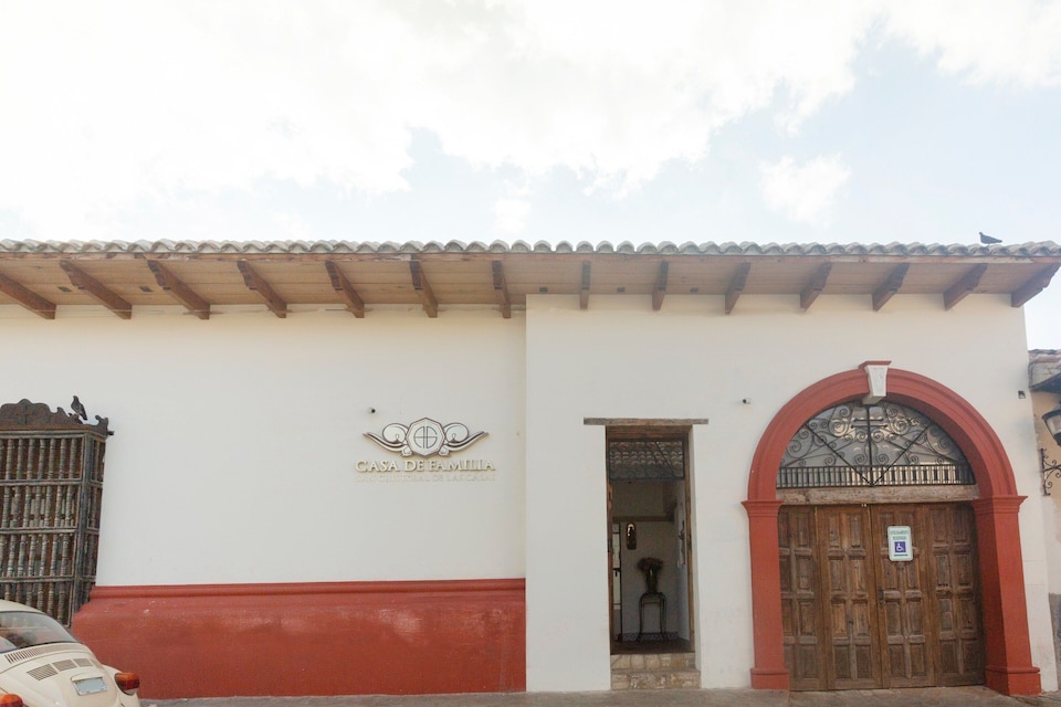 Collection O Casa de Familia, San Cristóbal de las Casas, San Cristobal de las Casas, CHIS, San Cristobal De Las Casas