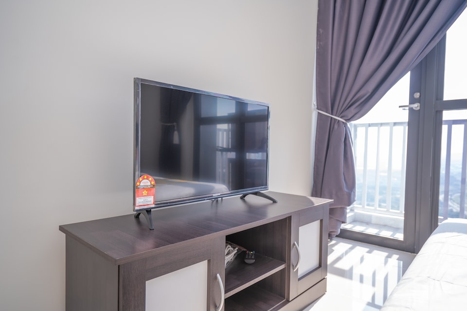 OYO Home 44121 Cozy Studio Third Avenue, Cyberjaya, Cyberjaya