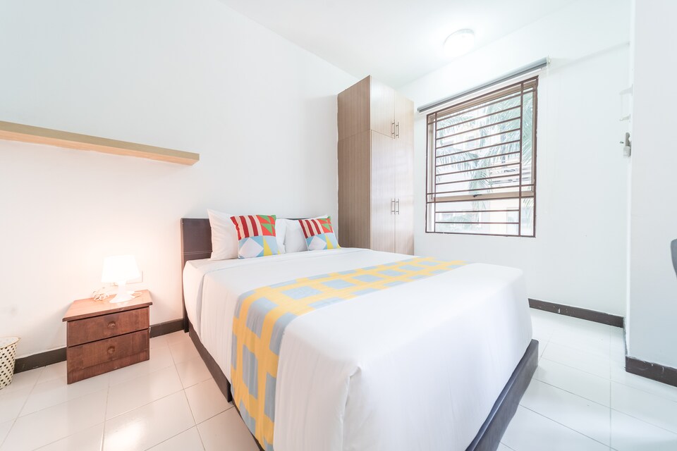 OYO Home 89426 Homey Studio Ritze Perdana, Damansara Perdana, Petaling Jaya