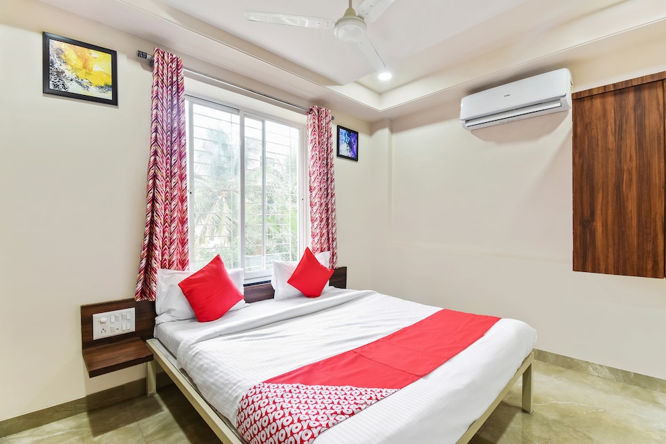 OYO 48151 Hotel Anuradha Deluxe, Sangli, Sangli
