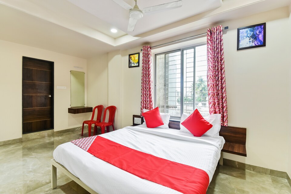 OYO 48151 Hotel Anuradha Deluxe, Sangli, Sangli