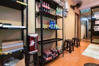 OYO 44123 EL SAIF HOTEL