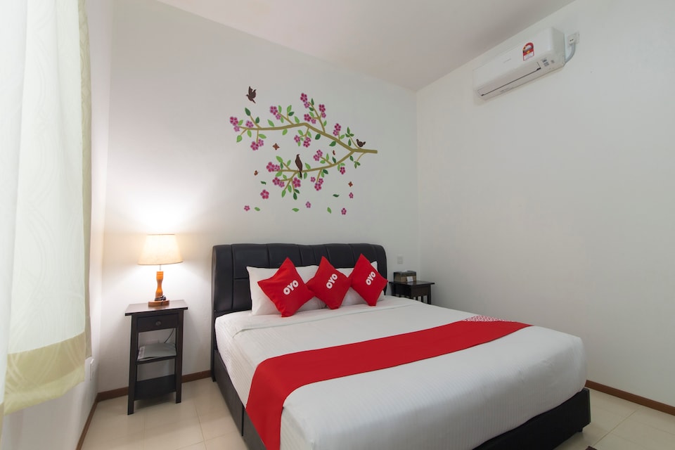 OYO 44124 De Langkawi Resort And Convention Centre, Ayer Hangat, Langkawi
