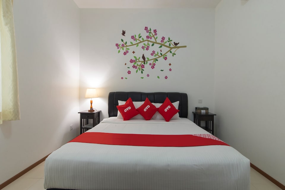 OYO 44124 De Langkawi Resort And Convention Centre, Ayer Hangat, Langkawi