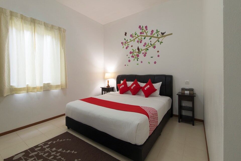 OYO 44124 De Langkawi Resort And Convention Centre, Ayer Hangat, Langkawi