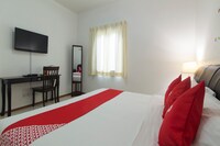 OYO 44124 De Langkawi Resort And Convention Centre