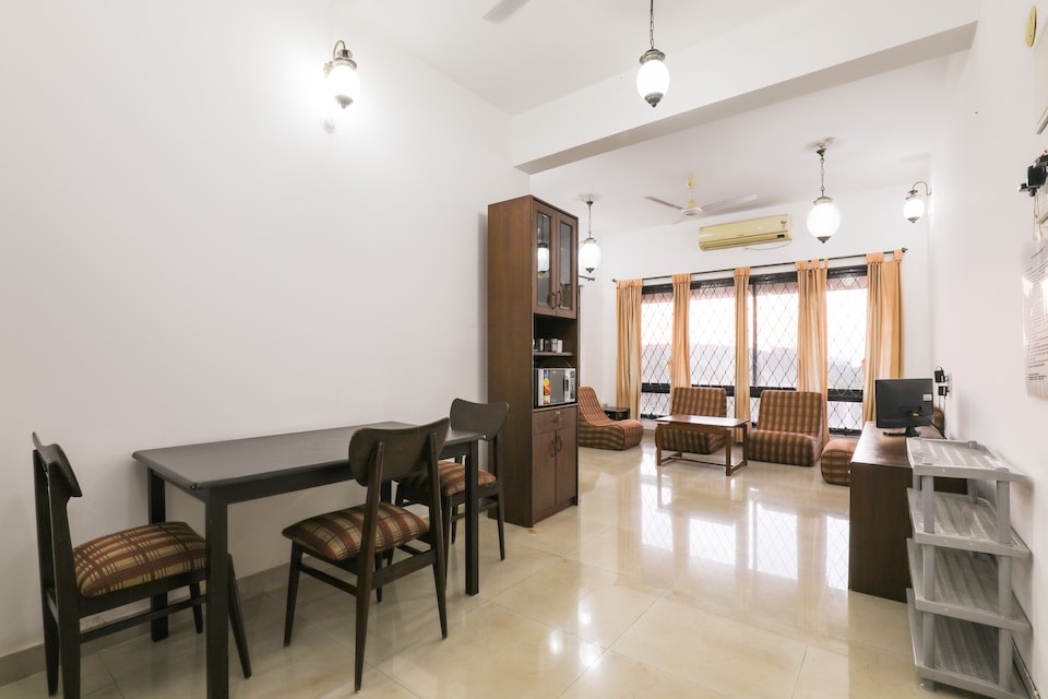 OYO 48159 Bogmalo Heights Holiday , Vasco Goa, Goa