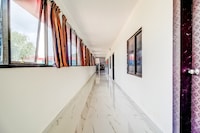 Hotel O Shree Pingara