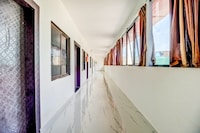 Hotel O Shree Pingara