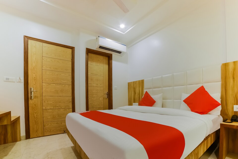 OYO 48167 Hotel Awesome International , Paharganj Delhi, Delhi