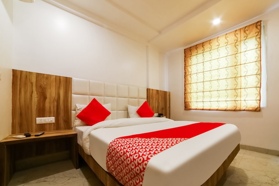 OYO 48167 Hotel Awesome International , Paharganj Delhi, Delhi