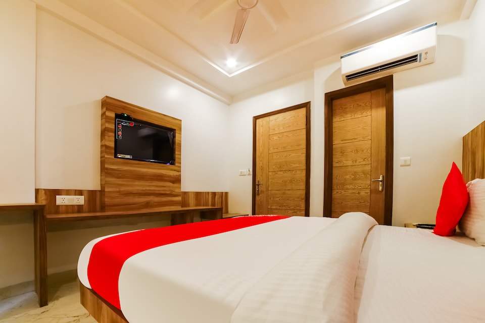 OYO 48167 Hotel Awesome International , Paharganj Delhi, Delhi