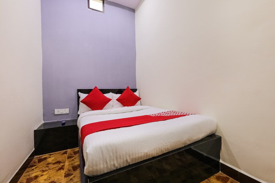OYO 48178 Pitambara Residency, Mahakal Temple 1, Ujjain