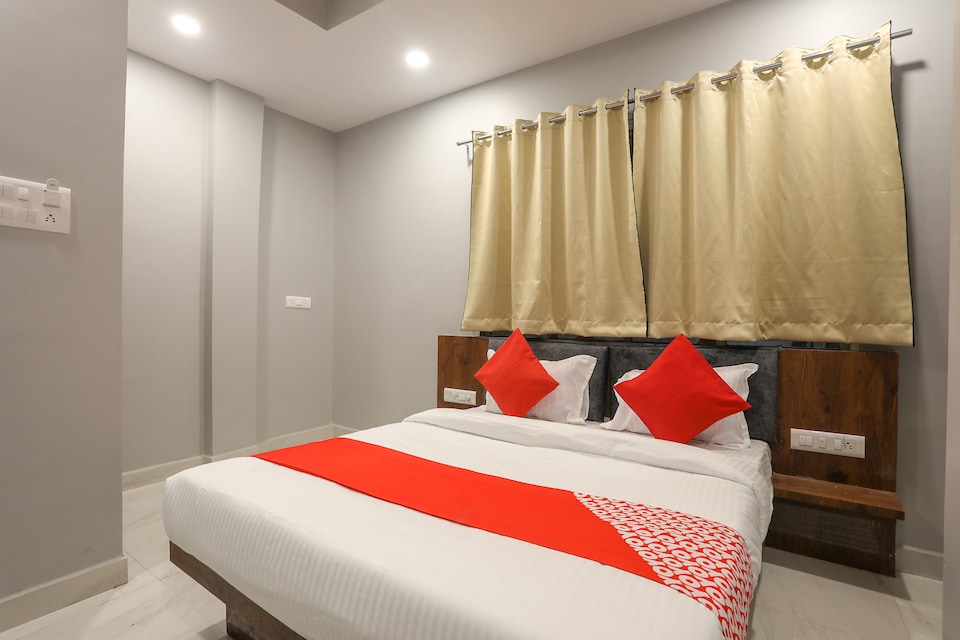 OYO 48179 Hotel Shankar , Mahakal Temple 1, Ujjain