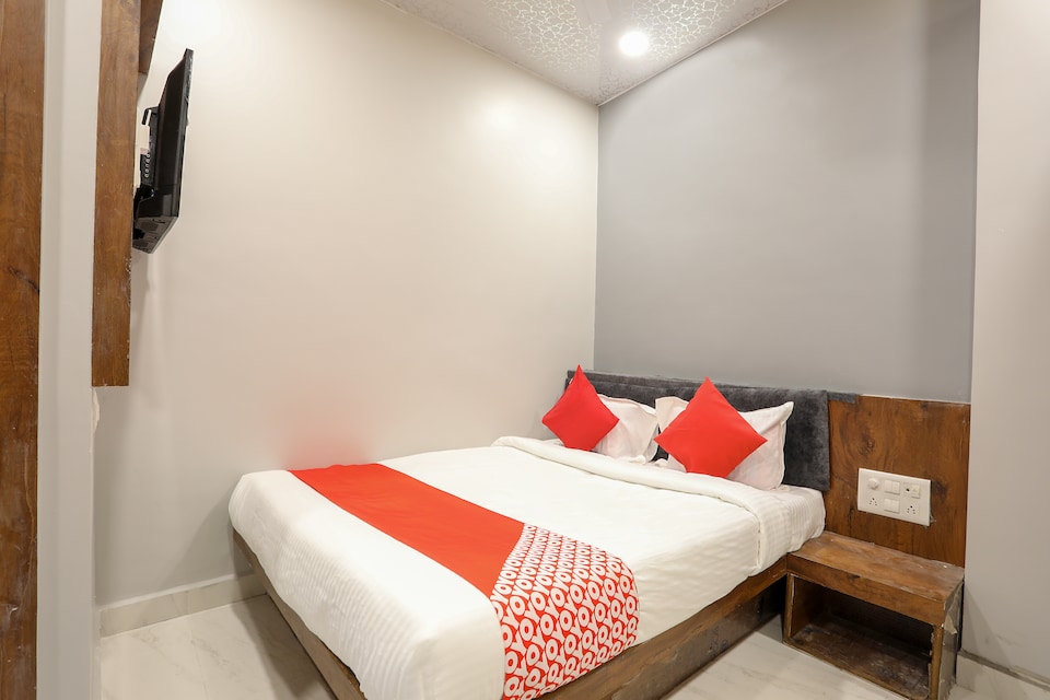 OYO 48179 Hotel Shankar , Mahakal Temple 1, Ujjain