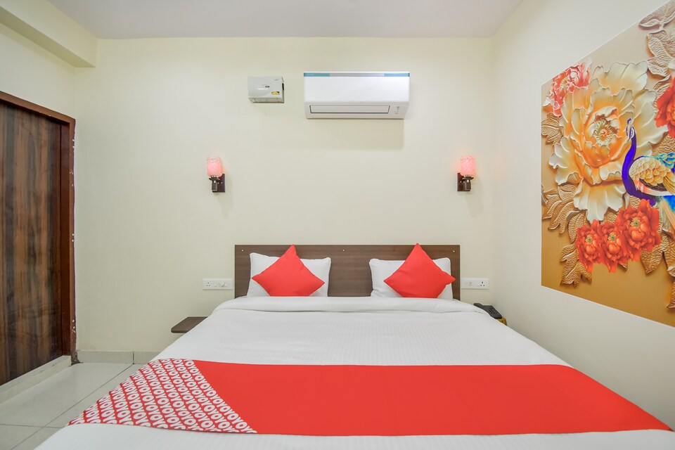 OYO 48187 Hotel Royal Square, Sikar Road Jaipur, जयपुर