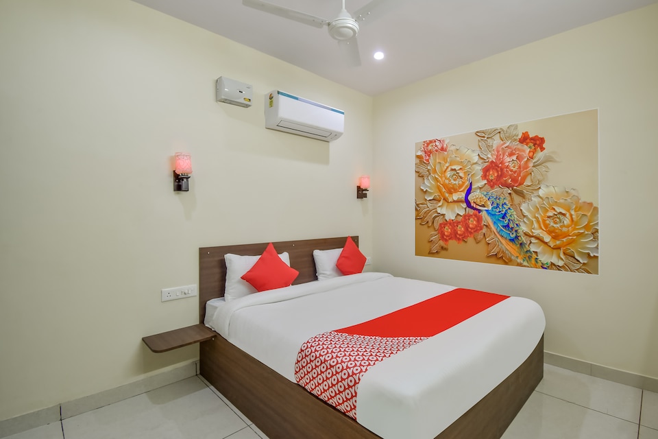 OYO 48187 Hotel Royal Square, Sikar Road Jaipur, जयपुर