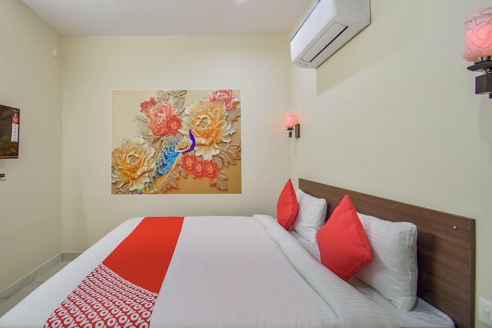 OYO 48187 Hotel Royal Square, Sikar Road Jaipur, जयपुर