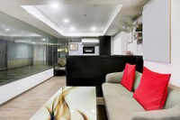 Townhouse Shahdara Near Yamuna Sports Complex Formerly Hotel Ipotel