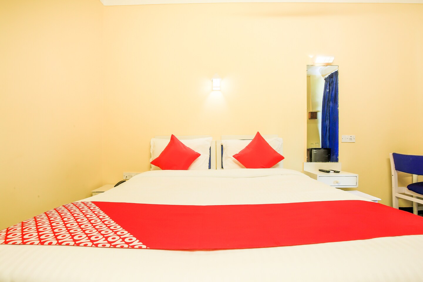 OYO 776 Royal Heritage Goa - Goa Hotel Reviews, Photos, Offers | OYO Rooms