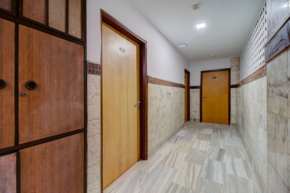 SilverKey Executive Stays 48199 Palkhi Chembur, Mumbai Wadala-Chembur-Mankhurd, Mumbai