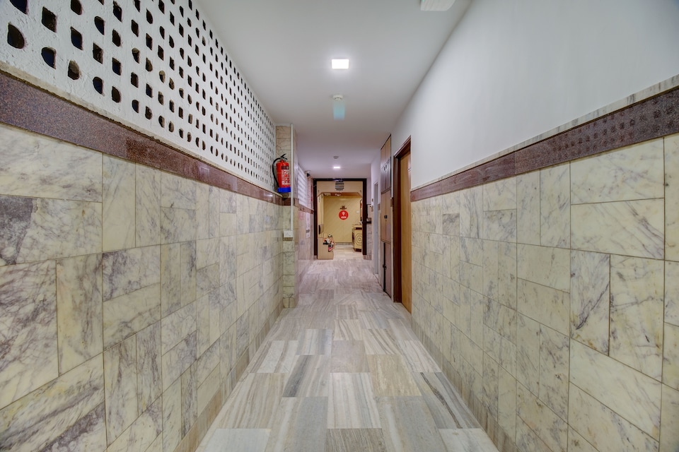 SilverKey Executive Stays 48199 Palkhi Chembur, Mumbai Wadala-Chembur-Mankhurd, Mumbai