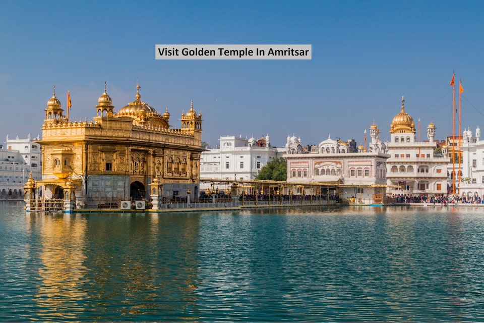 Live on ASR390, Golden Temple Road Amritsar, Amritsar