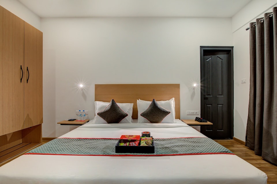 OYO Townhouse 48215 Airport Oth Bhubaneswar, Khandagiri Bhubaneswar, Bhubaneswar