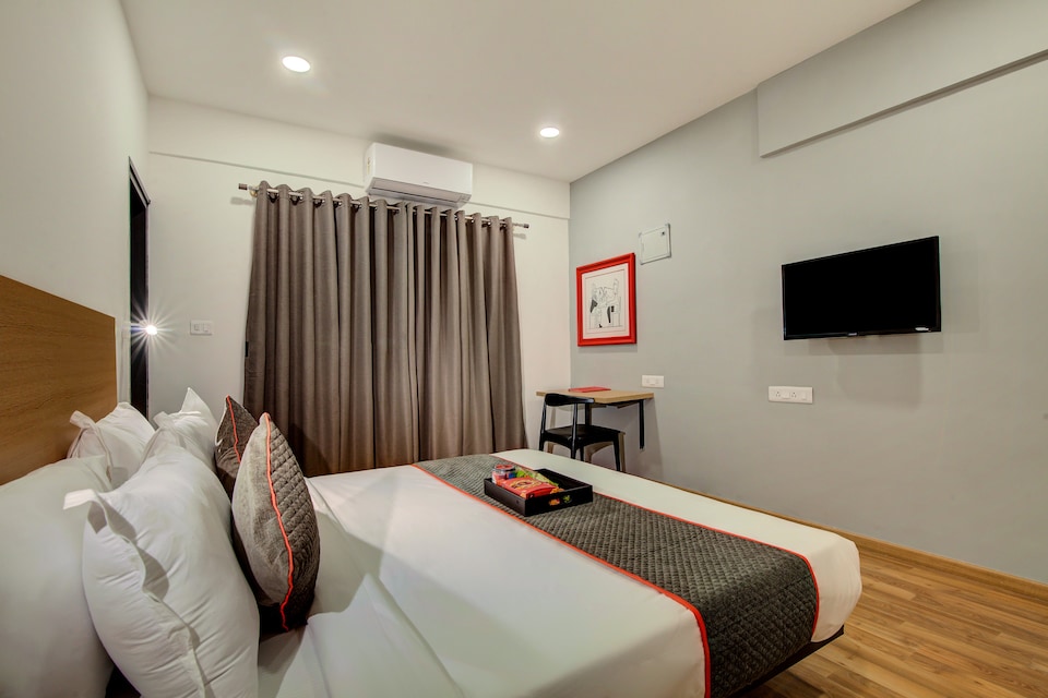 OYO Townhouse 48215 Airport Oth Bhubaneswar, Khandagiri Bhubaneswar, Bhubaneswar