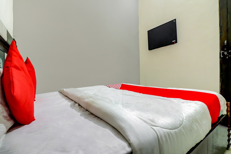 OYO 48216 Ryaan Hotel, Rohtak, Rohtak