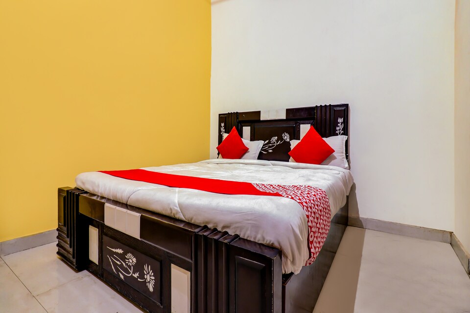 OYO 48216 Ryaan Hotel, Rohtak, Rohtak