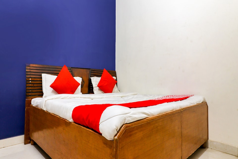 OYO 48216 Ryaan Hotel, Rohtak, Rohtak