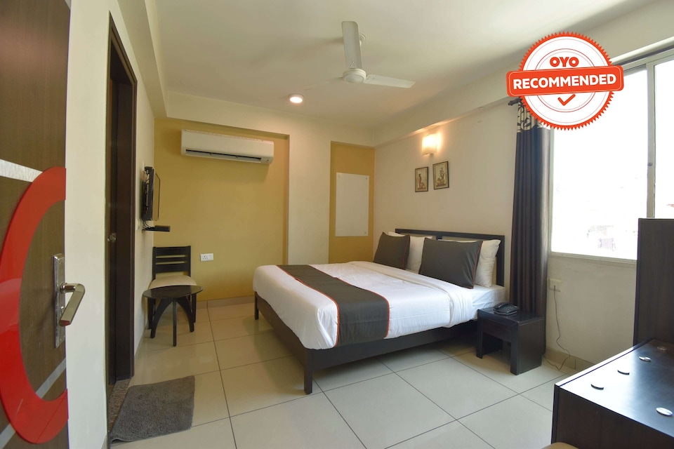 Collection O 48220 Ram Nagar Colony, Sindhi Camp, Jaipur