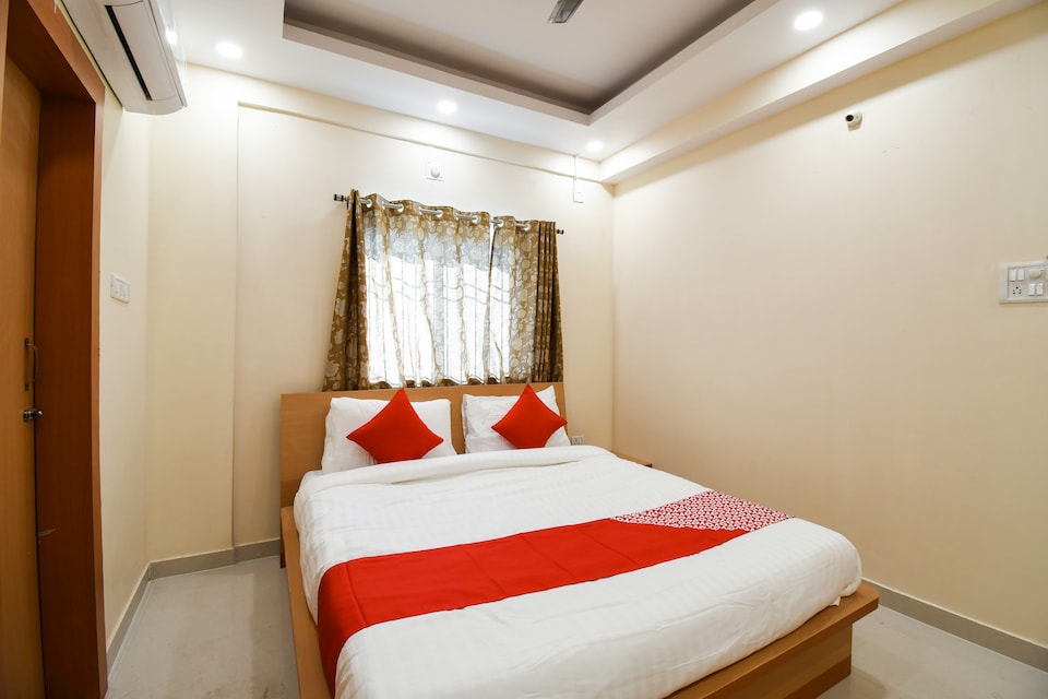 OYO Flagship 48224 Hotel Ramesh Bank Colony Rd, Harmu, Ranchi
