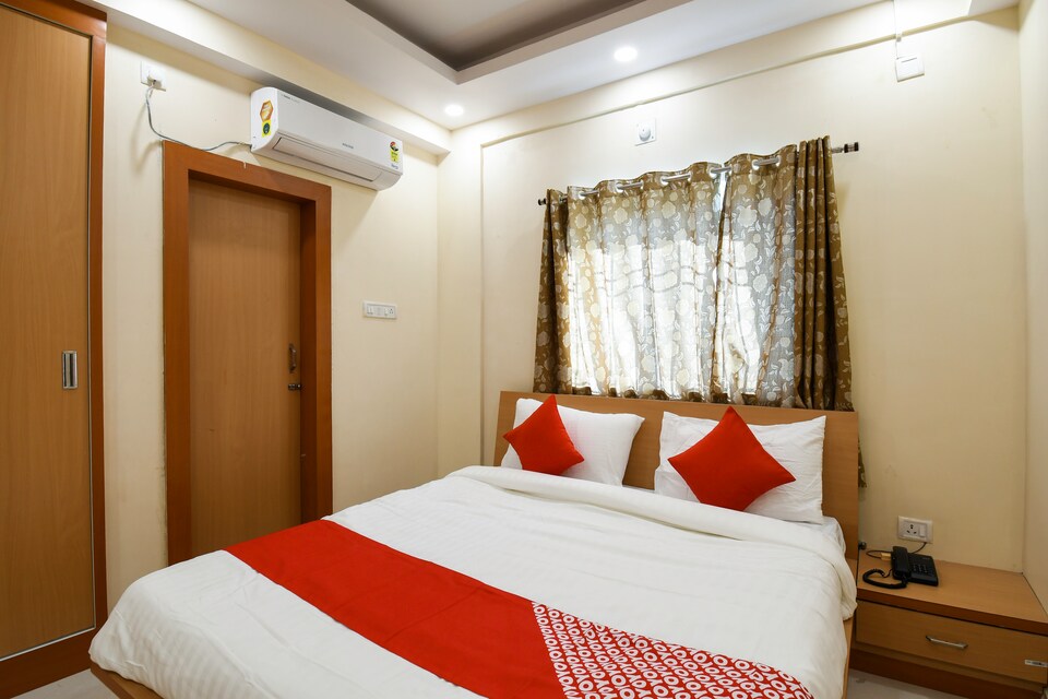 OYO Flagship 48224 Hotel Ramesh Bank Colony Rd, Harmu, Ranchi