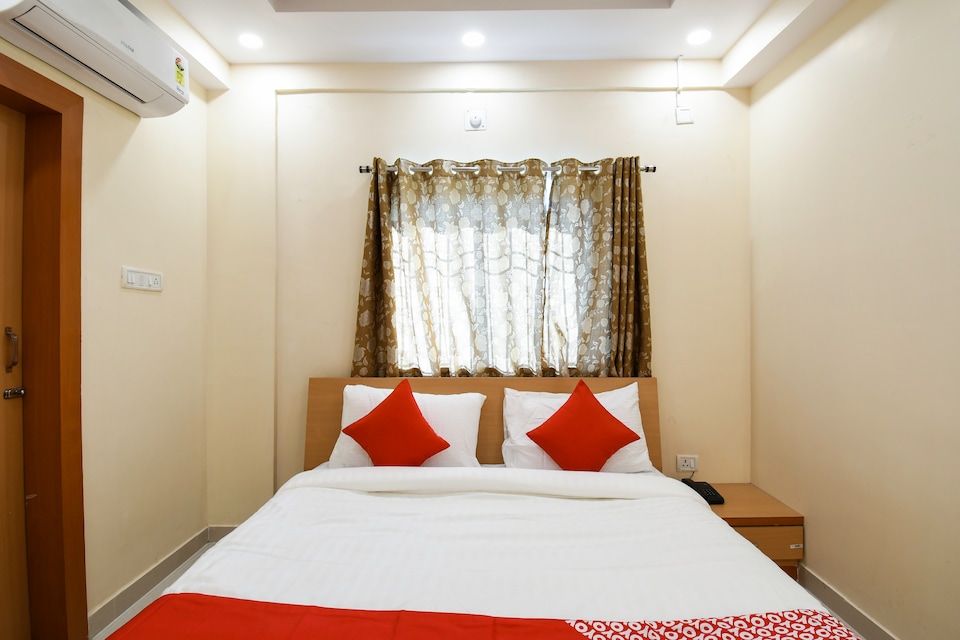 OYO Flagship 48224 Hotel Ramesh Bank Colony Rd, Harmu, Ranchi