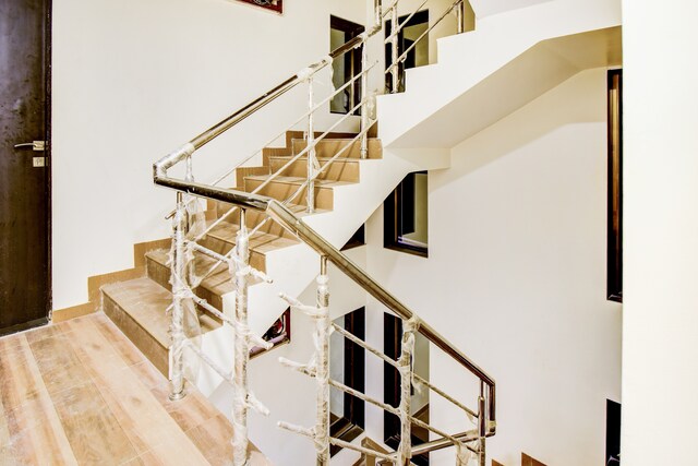 OYO Flagship 48225 Hotel Kirti