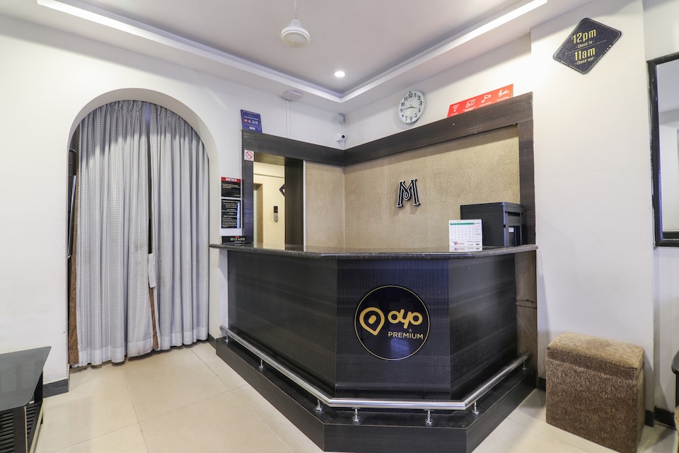 Collection O 48235 The Business Hotel Vasco Stadium, Vasco Goa, Goa