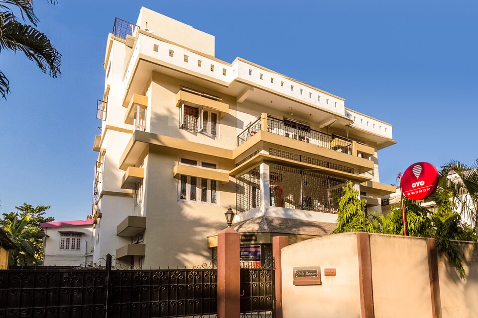 OYO 4794 Home Stay Beltola, Beltola Guwahati, Guwahati