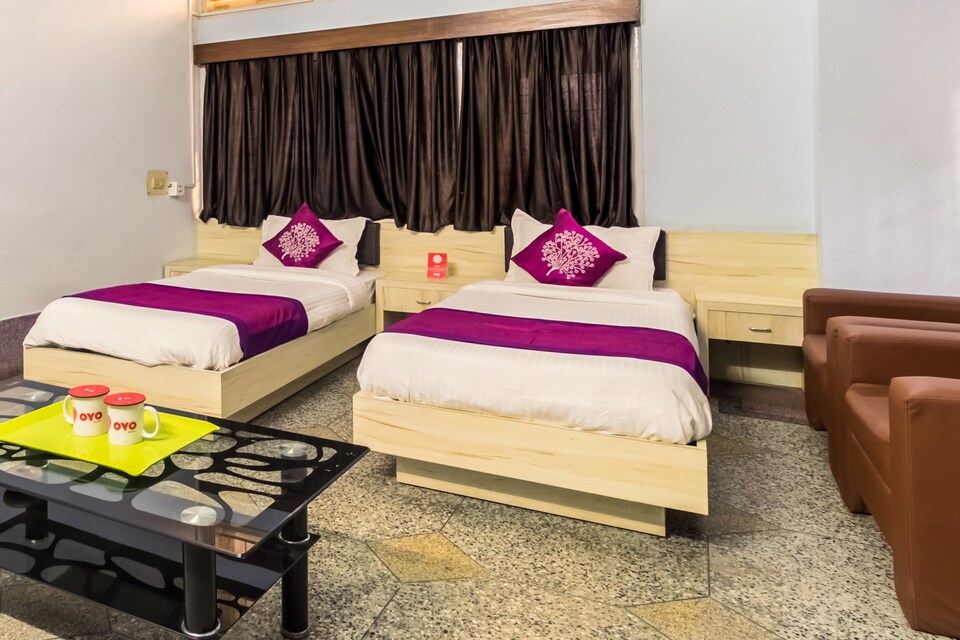 OYO 4794 Home Stay Beltola, Beltola Guwahati, Guwahati