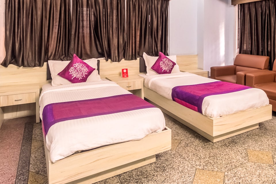 OYO 4794 Home Stay Beltola, Beltola Guwahati, Guwahati