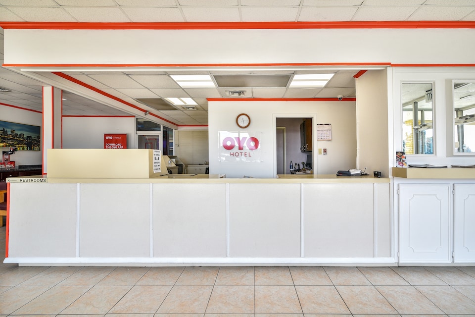 OYO Hotel Benton AR I-30, C72019, Benton AR