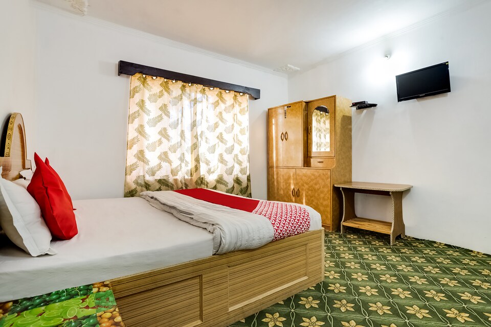 OYO 48244 New International Guest House, Kargil, Kargil