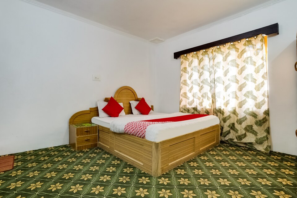 OYO 48244 New International Guest House, Kargil, Kargil