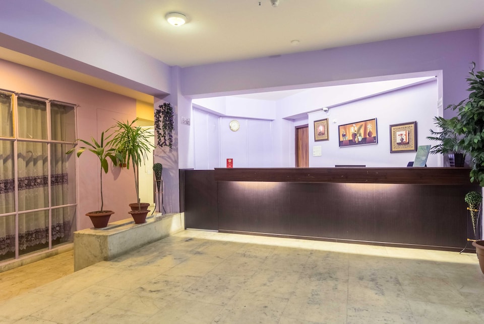 OYO 4795 Hotel Orchid Annex, Shillong, Shillong