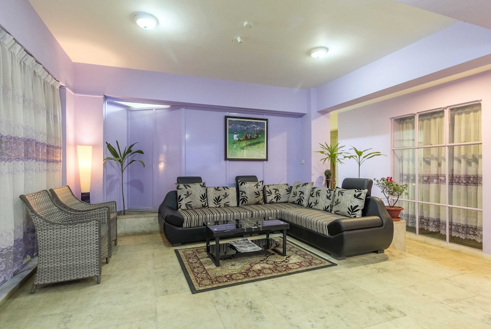 OYO 4795 Hotel Orchid Annex, Shillong, Shillong